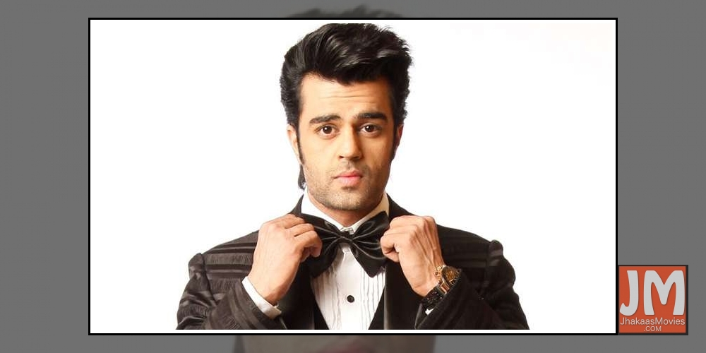 Manish Paul
