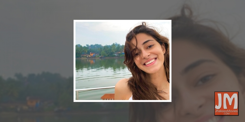 Birthday girl Ananya Panday shares what 22 feels like