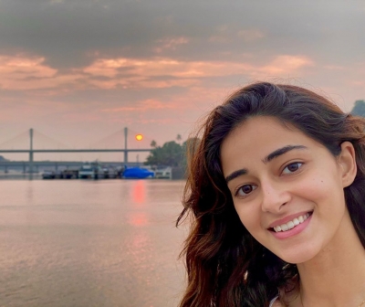 Birthday girl Ananya Panday shares what 22 feels like
