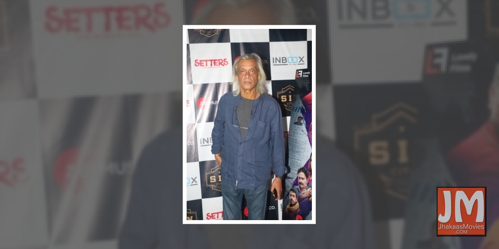 Sudhir Mishra: I have lost a bit of my swag after pandemic