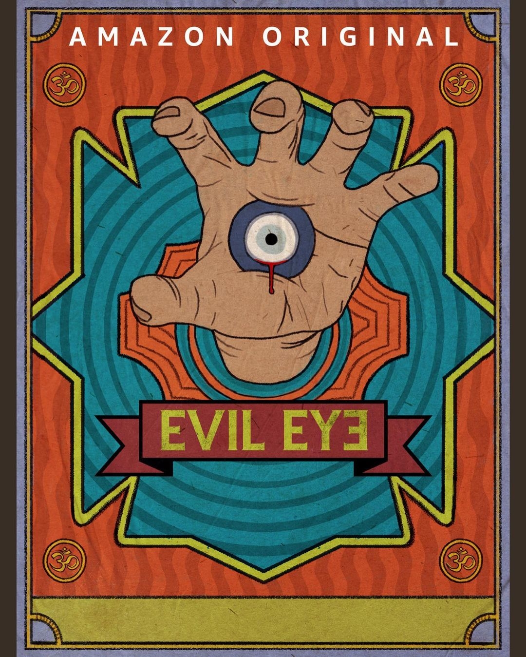 Halloween treats on OTT for a perfect spook fest