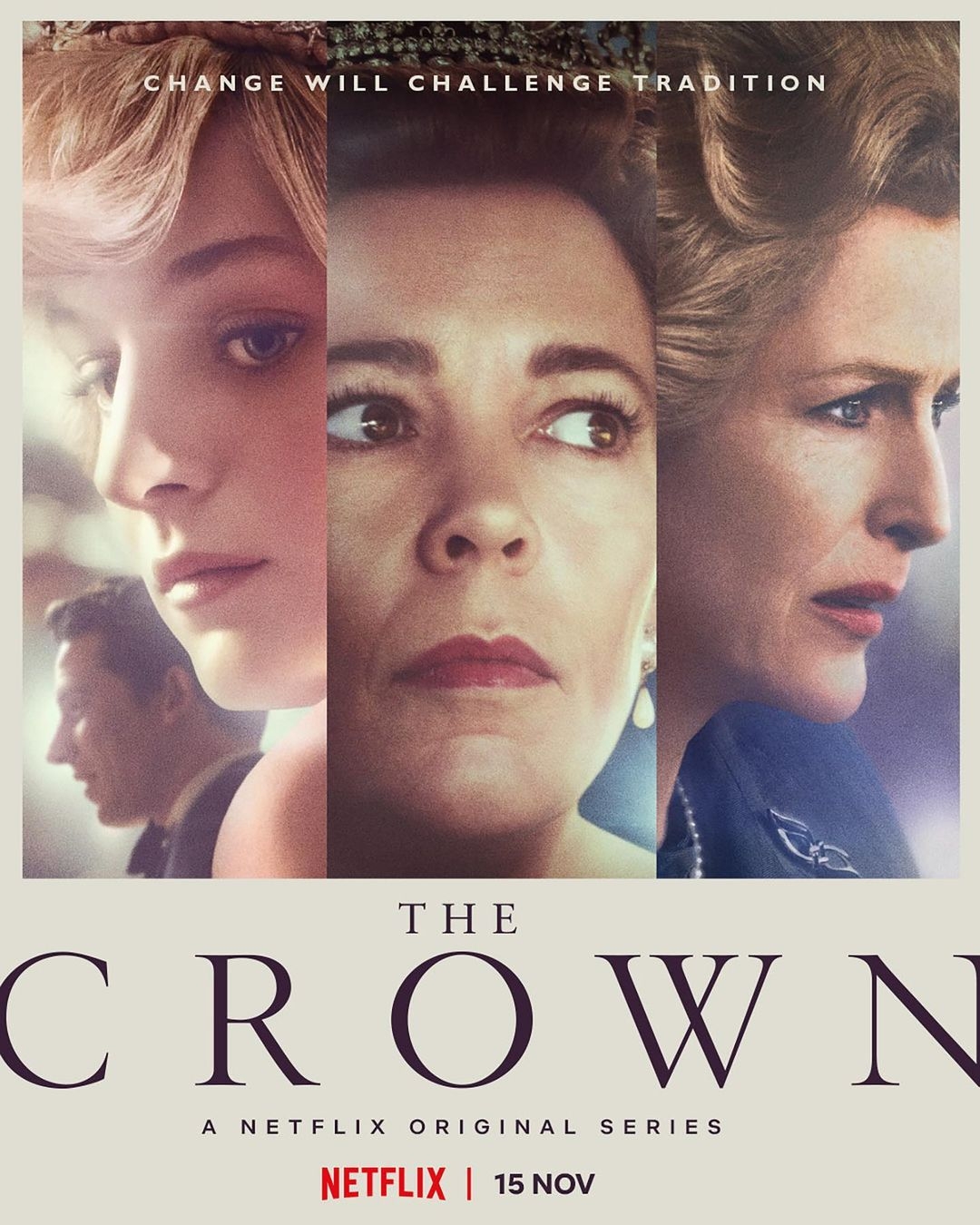 Lady Diana now has historical perspective: â€˜The Crown' writer Peter Morgan.