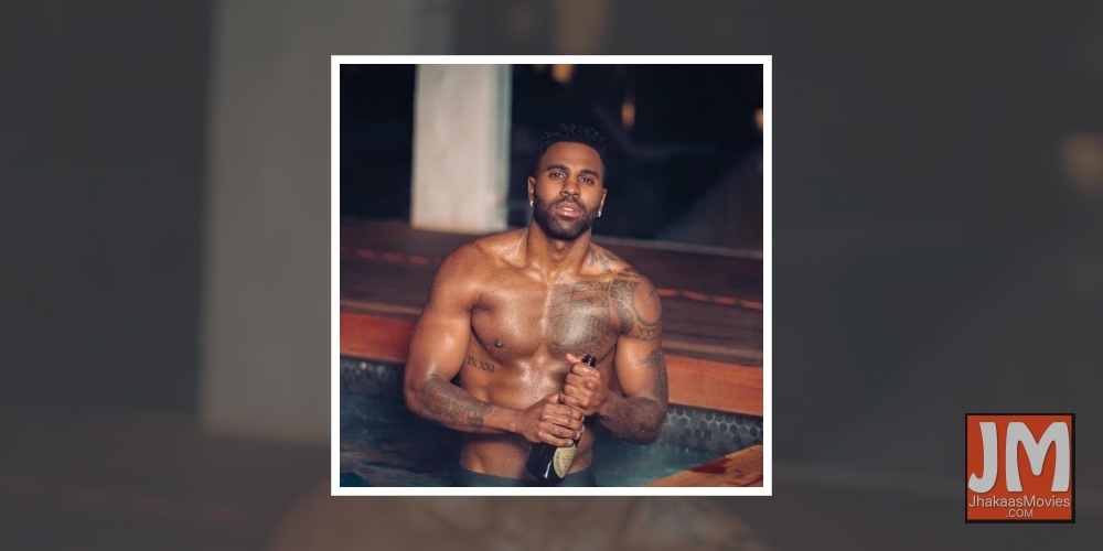 Jason Derulo