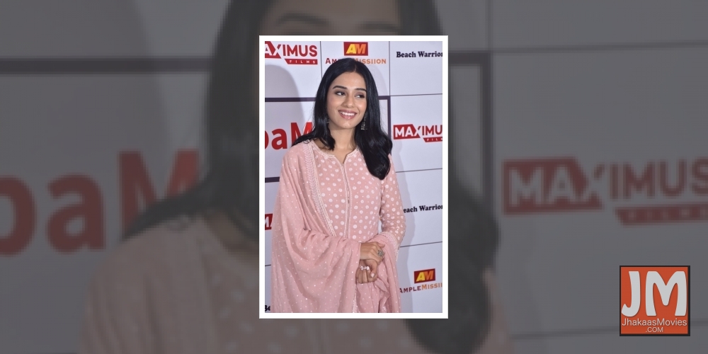 HereÂ’s how Amrita Rao reacted on seeing her baby