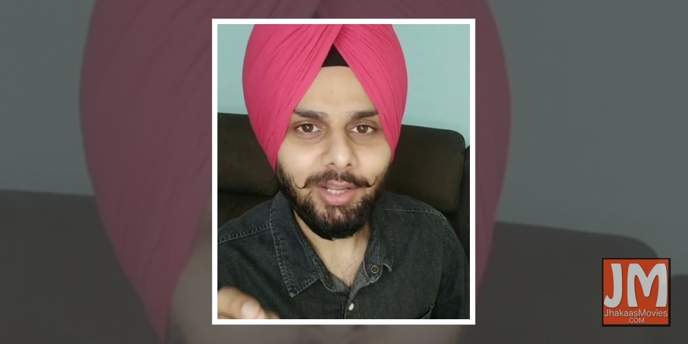 Stand-up comic Jaspreet Singh on how he handles hecklers and drunks at shows