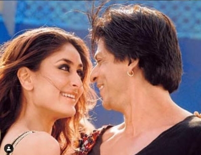 SRK turns 55: Fans, wellwishers celebrate b