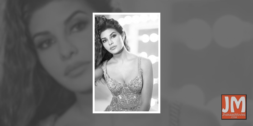Jacqueline Fernandez.