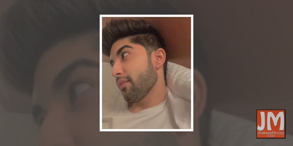 Nikhil Bhambri: Working in 'Black Widows' like attending school with brilliant teachers.