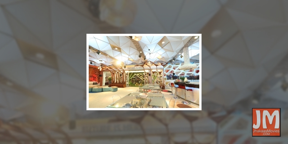 Bigg Boss 14: What's brewing in the House of Love?