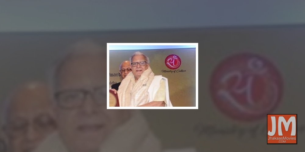 Violinist Krishnan passes away, Modi says void in music world