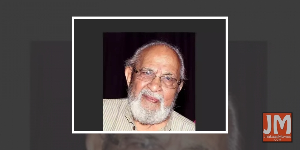 H.G. Somashekara Rao.