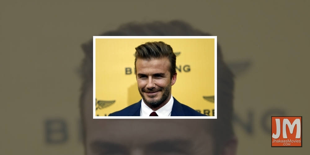 Brand Beckham could get a boost with new series on their lives