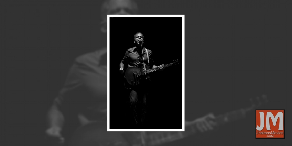 Indus Creed rocker Uday Benegal back with new songs for web series