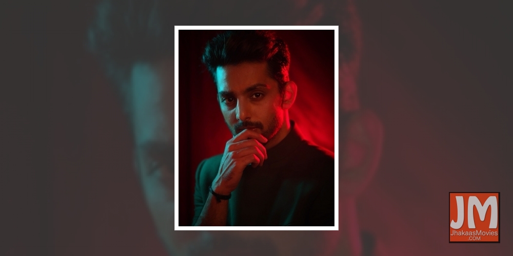 Himansh Kohli.