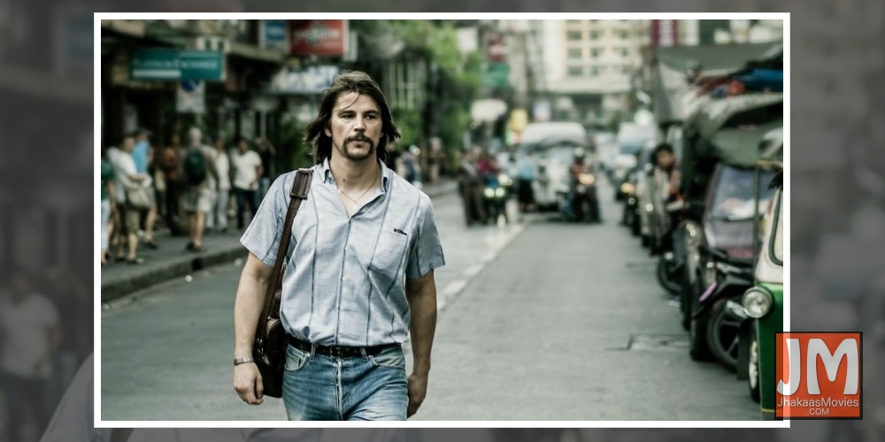 Josh Hartnett on rejecting Superman, Batman roles.