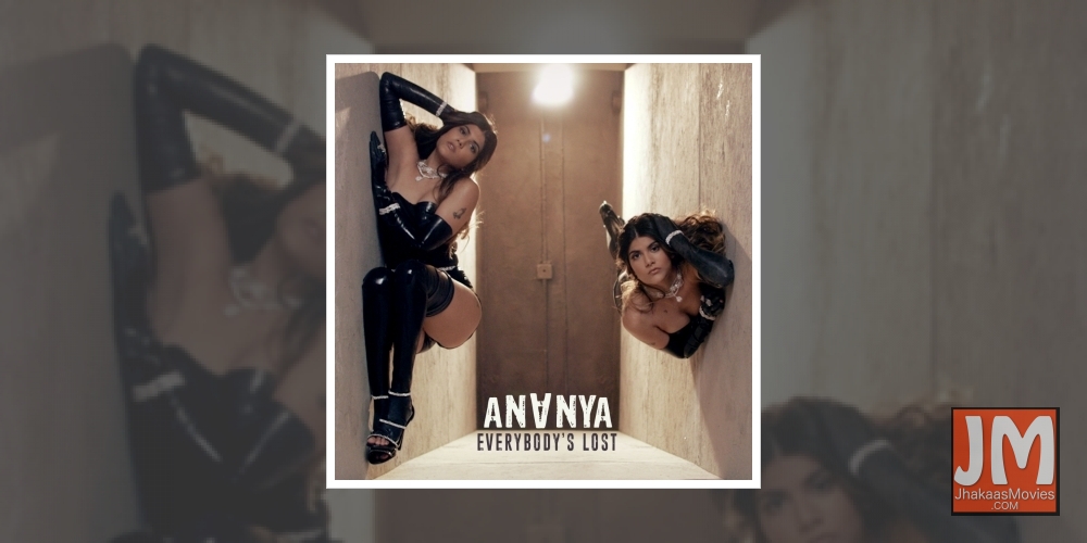 Ananya Birla slams rat race culture in new single.