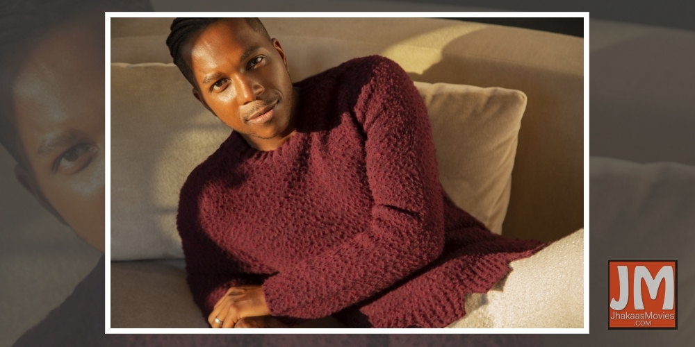 Grammy-winner Leslie Odom Jr. impressed by pop diva Sia's 'super powers'