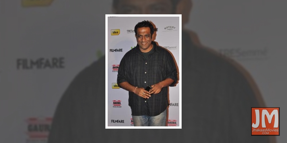 Anurag Basu reveals how his new film Ludo got its title
