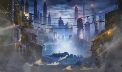 Tiger Shroff to star in action film set in post-pandemic world.