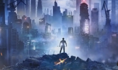 Tiger Shroff to star in action film set in post-pandemic world.