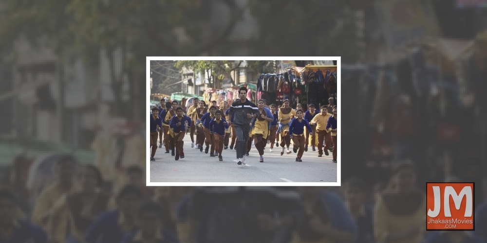 Daler Mehndi sings of transformation and faith for 'Chhalaang' .