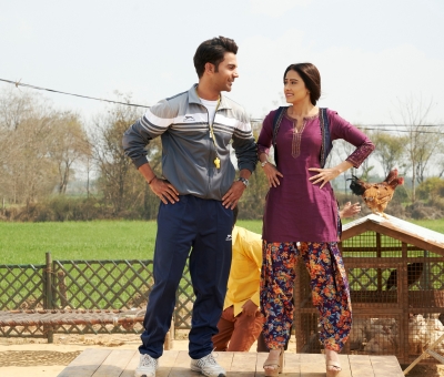 Daler Mehndi sings of transformation and faith for 