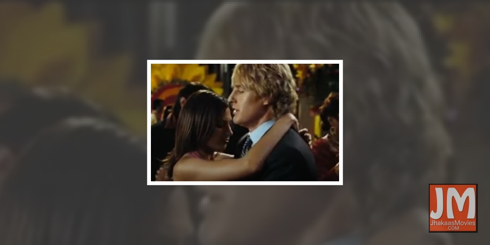 Vince Vaughn-Owen Wilson hit 'Wedding Crashers' could get a sequel.