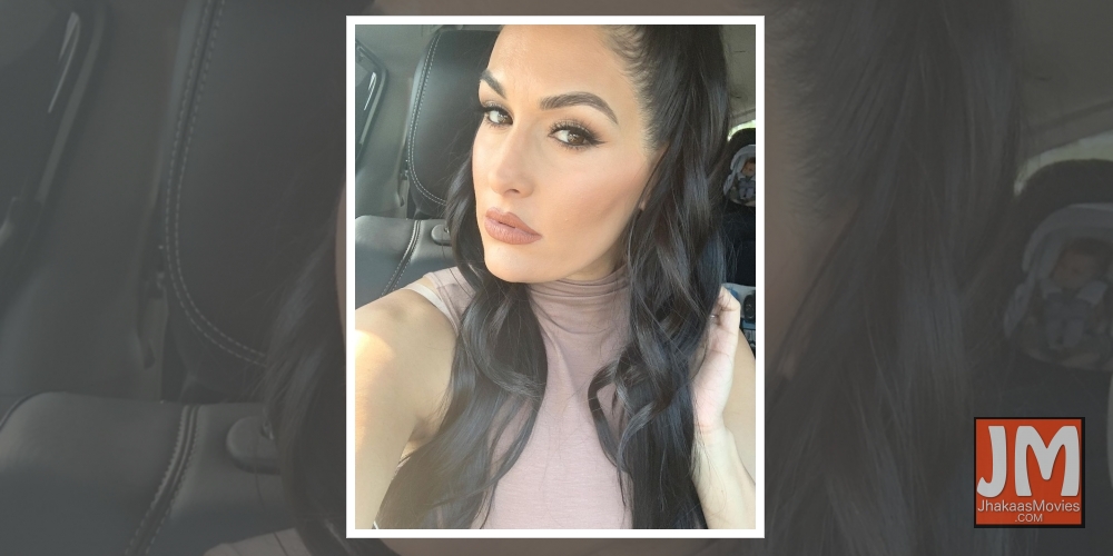 Nikki Bella admits dreaming about ex beaus