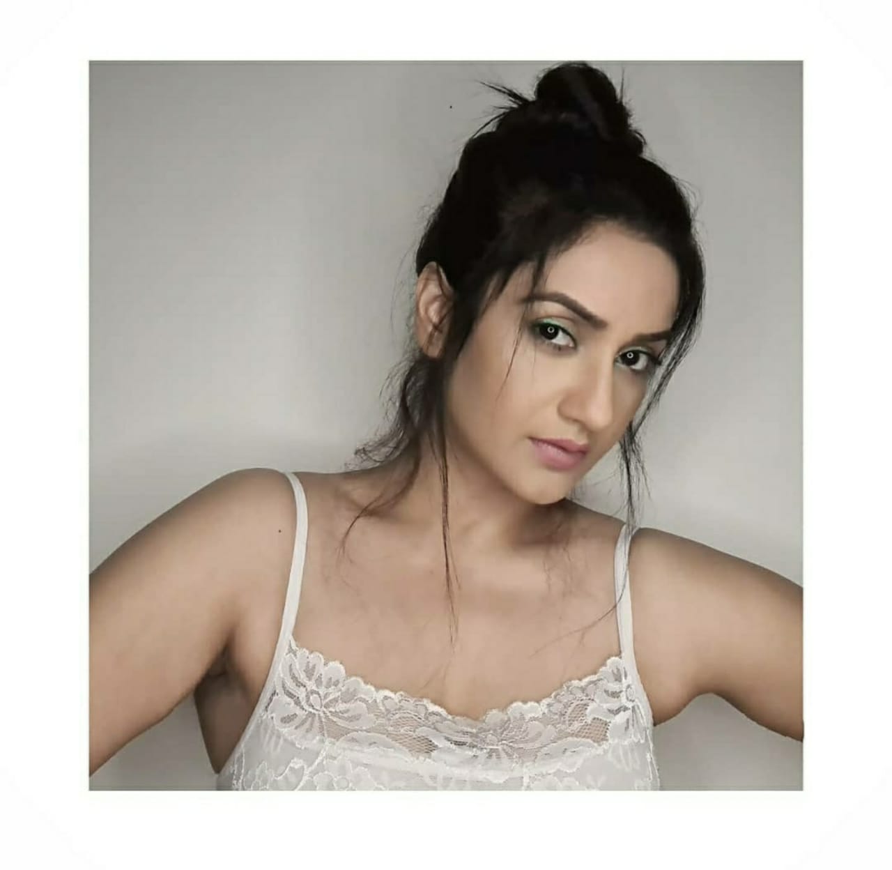 Rati Pandey