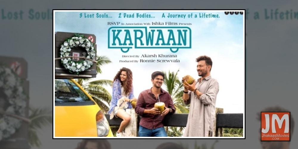 Karwaan
