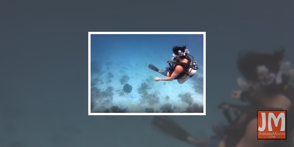 Farhan Akhtar defines his food for soul in vacay post.