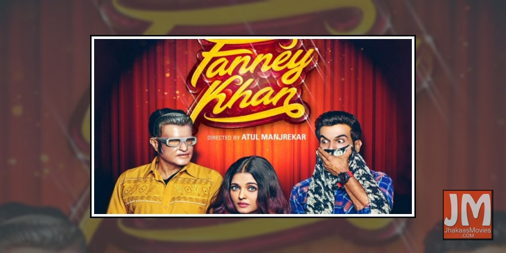 Fanney Khan