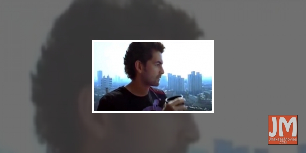 Neil Nitin Mukesh: We must do 'Jail 2'.