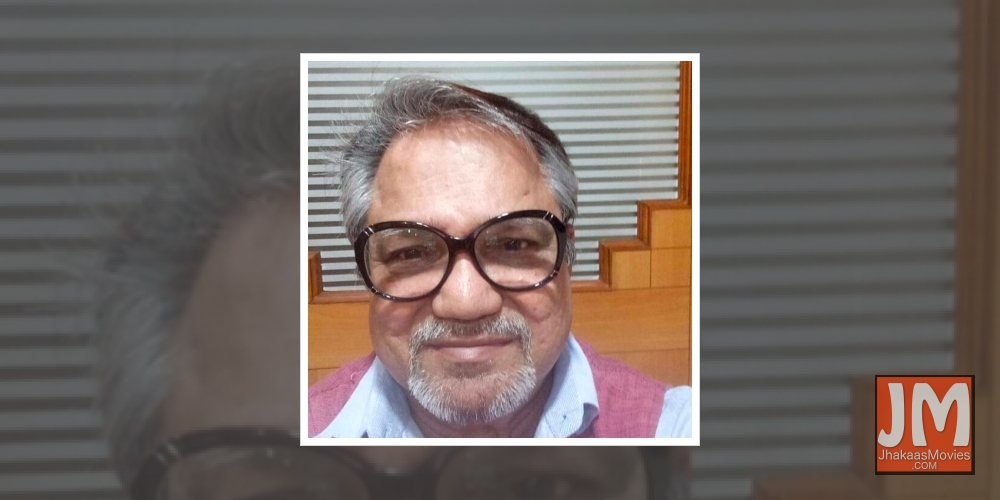 Filmmaker Sudarshan Rattan passes away.