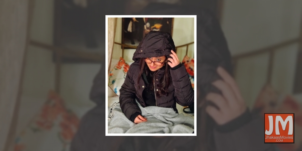 Mumbai girl Rasika Dugal finds night shoot in Ooty 'not so easy'.