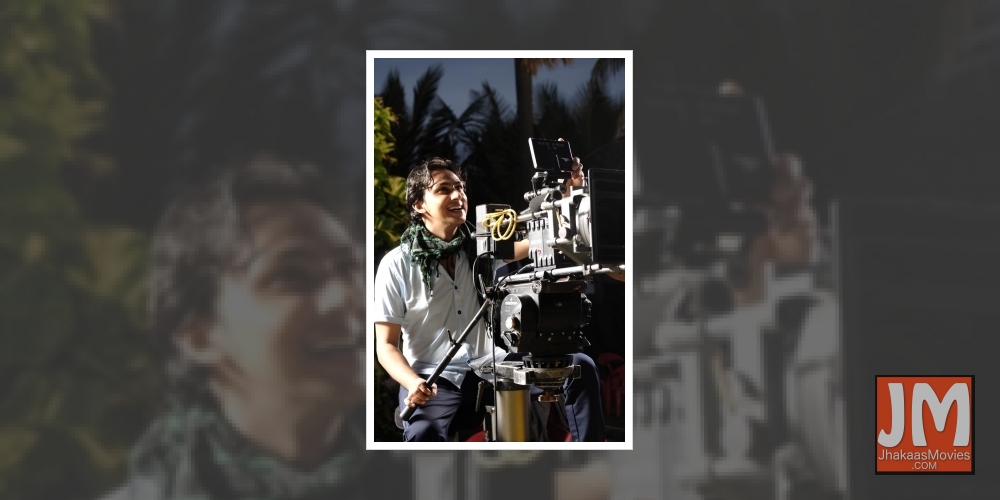 Breaks my heart to say late before Sushant's name: Director Shadab Siddiqui.