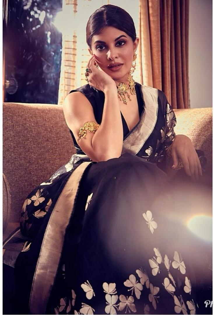 Jacqueline Fernandez's blockbuster continues, will be seen in three big films.