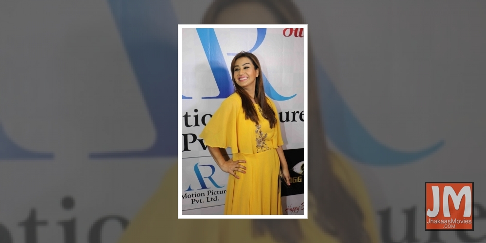 Shilpa Shinde set for a royal avatar in new web series