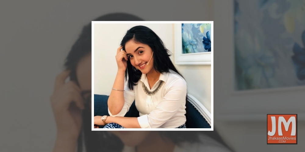 TV stars Ashnoor Kaur, Randeep Rai come together in music video