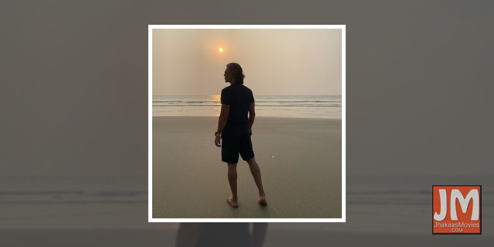 Milind Soman and Goa Police are target of Twitter meme fest.