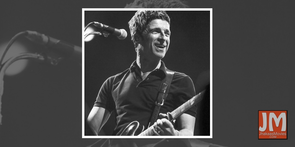 Noel Gallagher will be 'very wary' of Covid vaccine