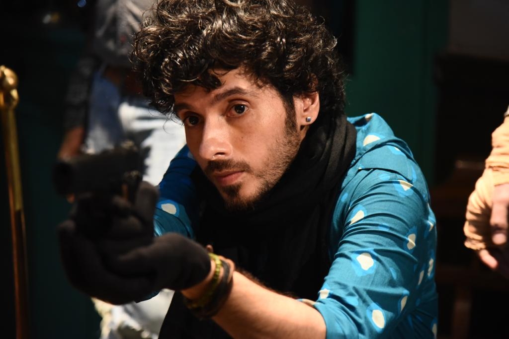 Star cast of "Bicchu Ka Khel" will soon fly to Varanasi for the special Ganga Aarti!