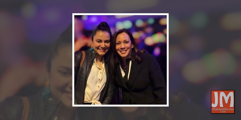 Shatrughan Sinha says his niece has been ÃƒÂ¢Ã‚Â€Ã‚Â˜closely associated withÃƒÂ¢Ã‚Â€Ã‚Â™ Kamala Harris.