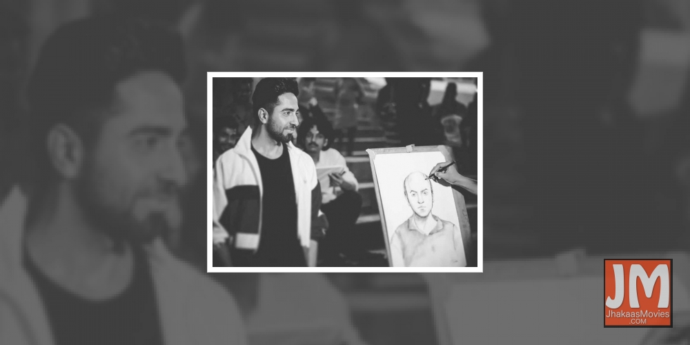 National Award-winning actor Ayushmann Khurrana has struck gold at the box office once again as his latest release 