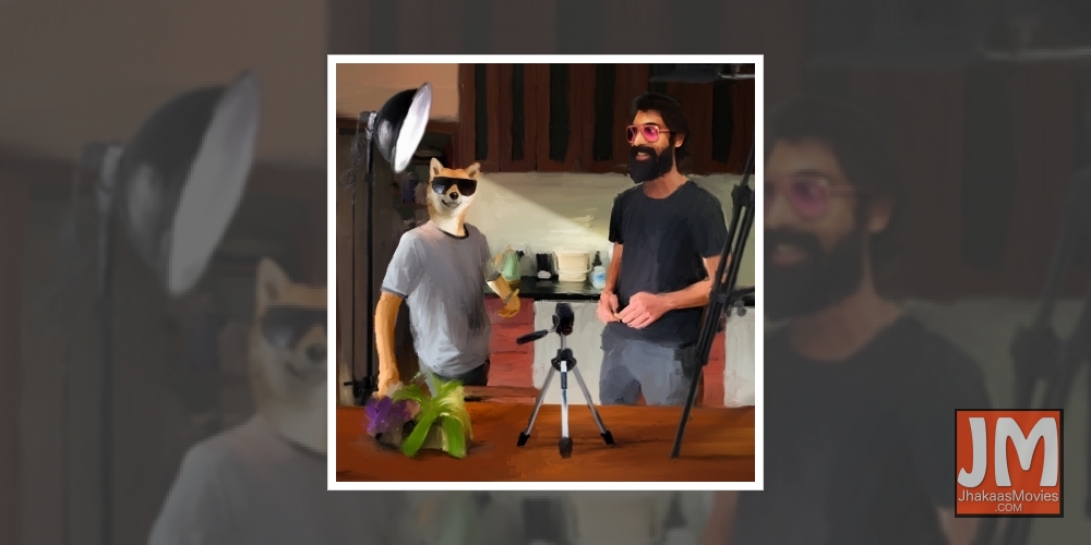 Rana Daggubati ventures into content creation.