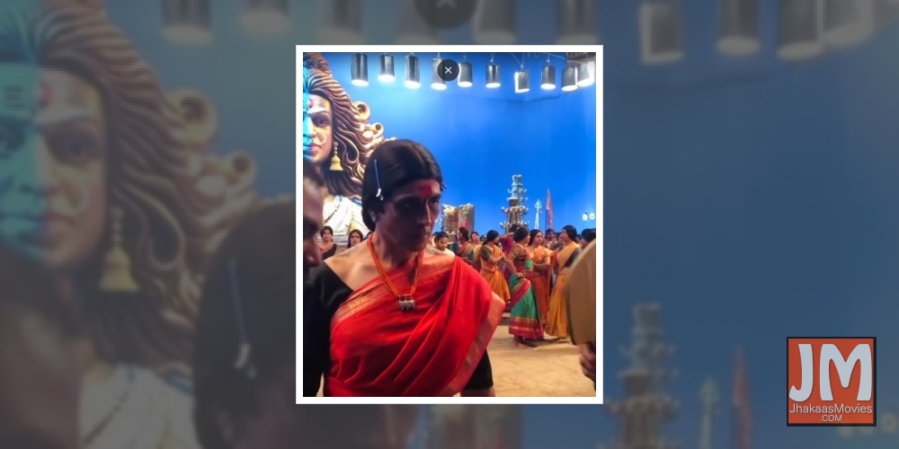 Akshay Kumar calls 'Laxmii' director Raghava Lawrence his 'constant guide'.