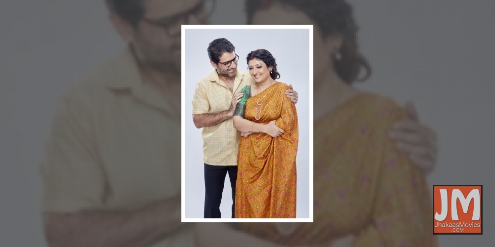 Juhi Parmar knows how to make a scene better: Shakti Anand.