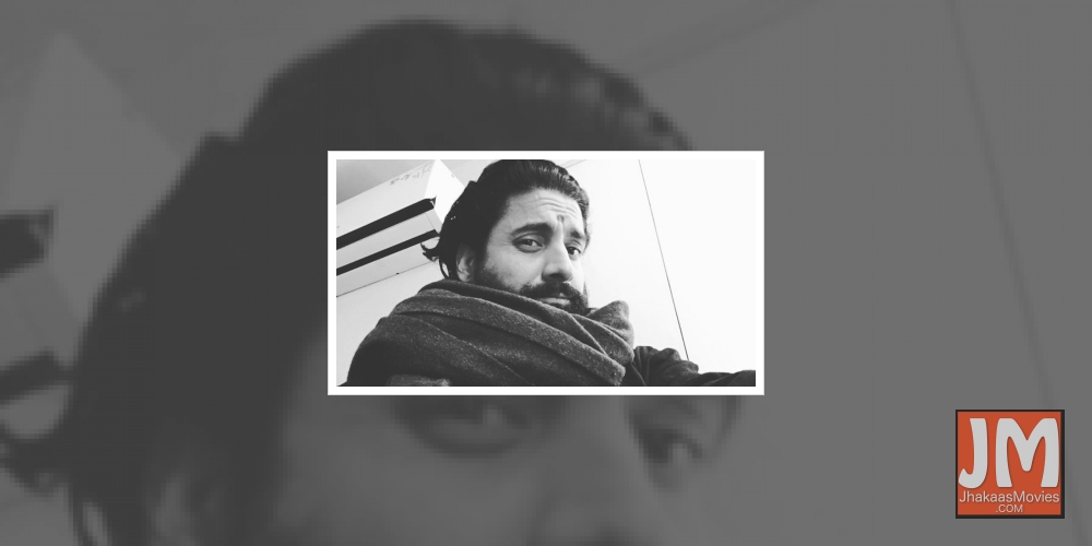 Chandan Roy Sanyal opens up on Aashram Chapter 2.