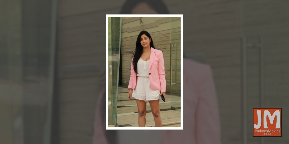 Niharica Raizada on leaving a medicine career in UK for Bollywood