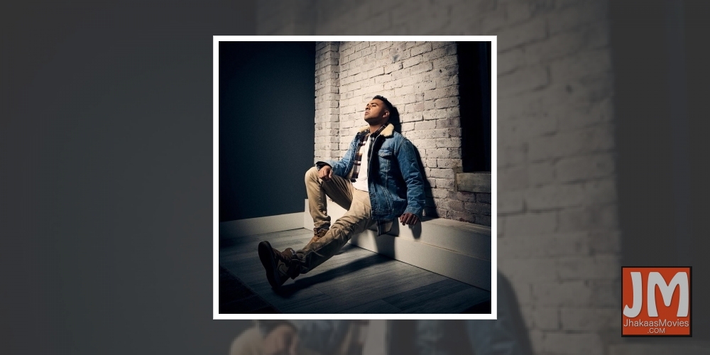 Jay Sean was obsessed with hip-hop from when he was 10 or 11.